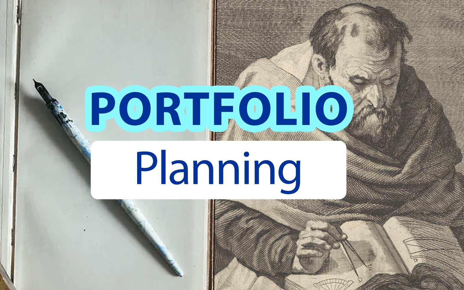 Portfolio planning feature image